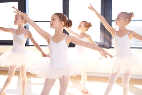 Ballett